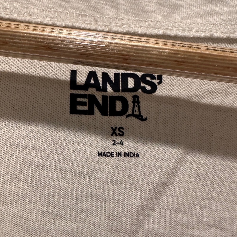 Lands End
